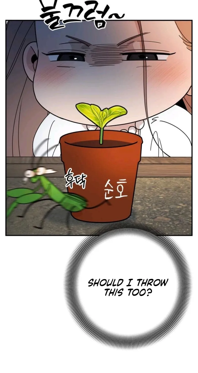 Killing Darling Baby-ing Chapter 5 page 69 - 
