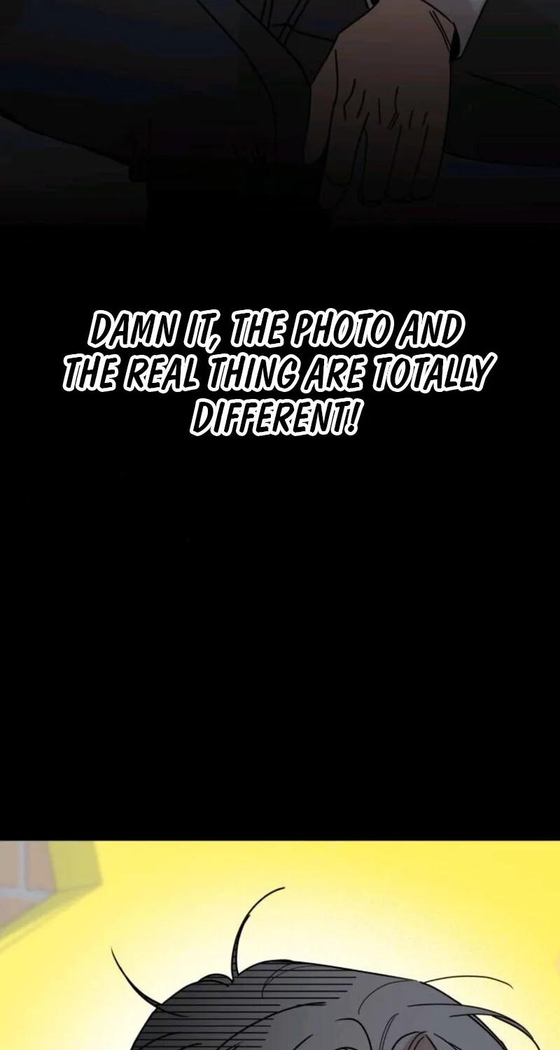 Killing Darling Baby-ing Chapter 5 page 8 - 
