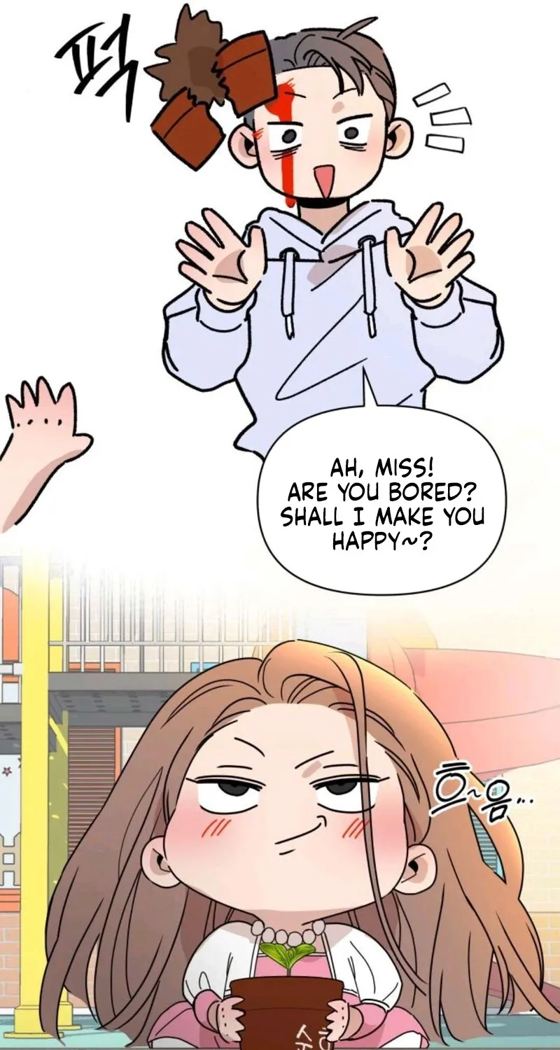 Killing Darling Baby-ing Chapter 5 page 71 - 