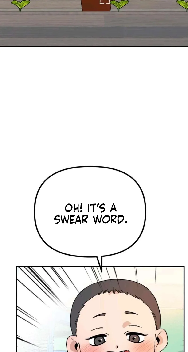 Killing Darling Baby-ing Chapter 5 page 72 - 