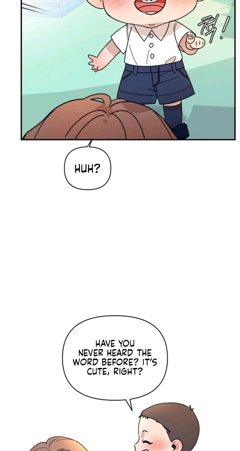 Killing Darling Baby-ing Chapter 5 page 73 - 