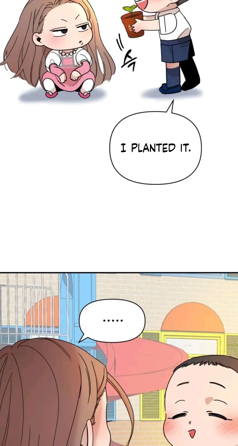 Killing Darling Baby-ing Chapter 5 page 74 - 
