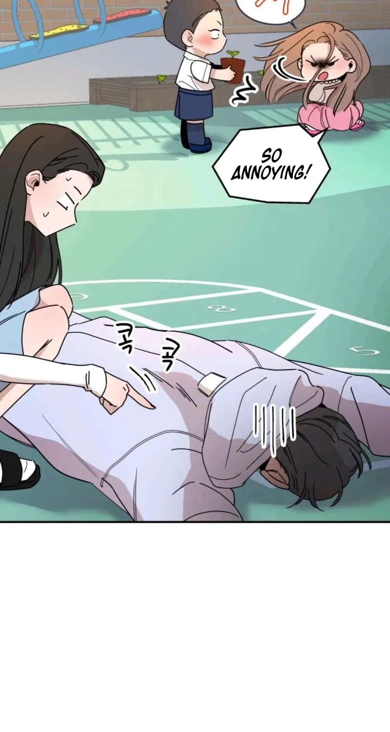 Killing Darling Baby-ing Chapter 5 page 77 - 
