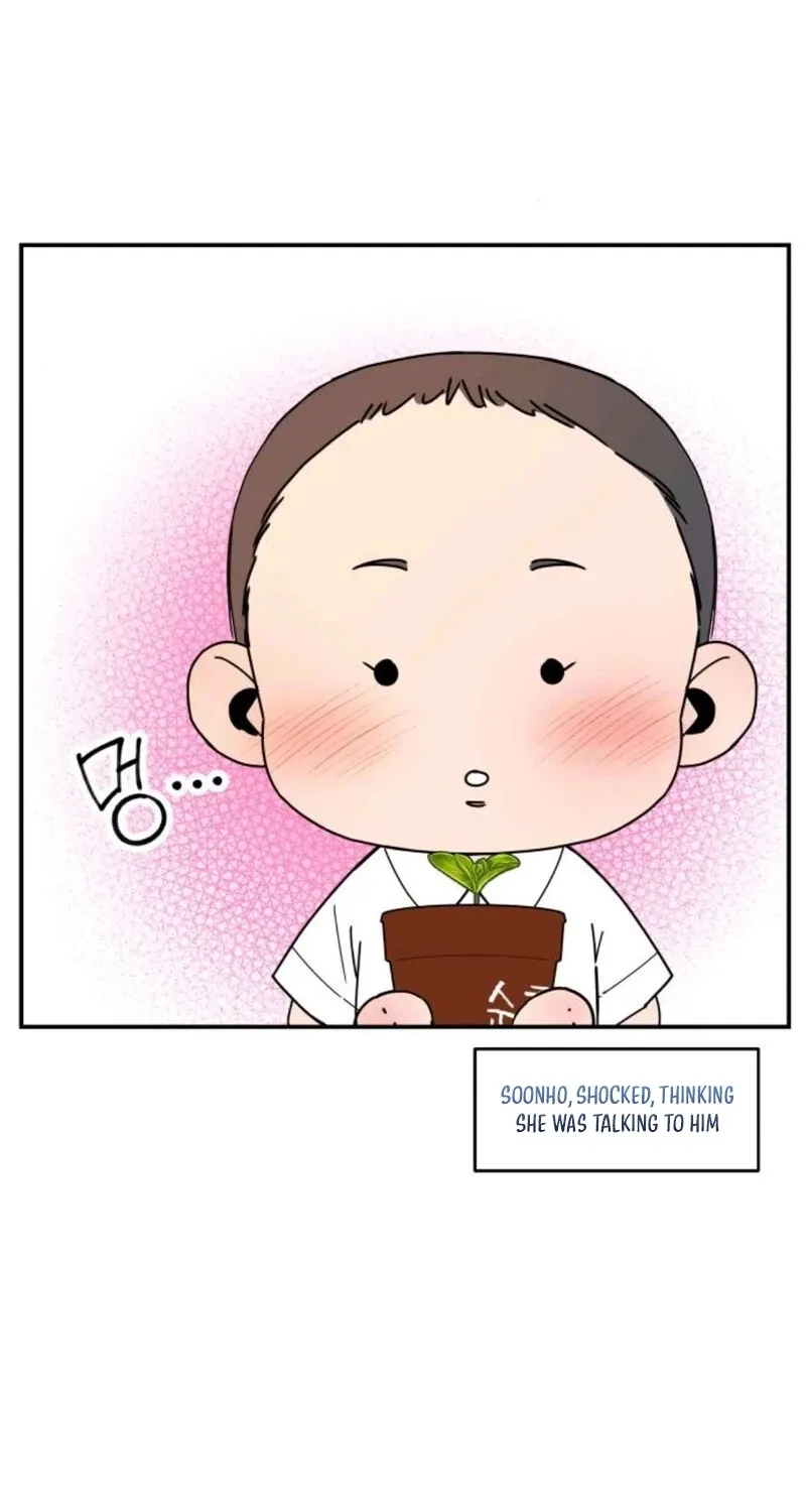Killing Darling Baby-ing Chapter 5 page 78 - 