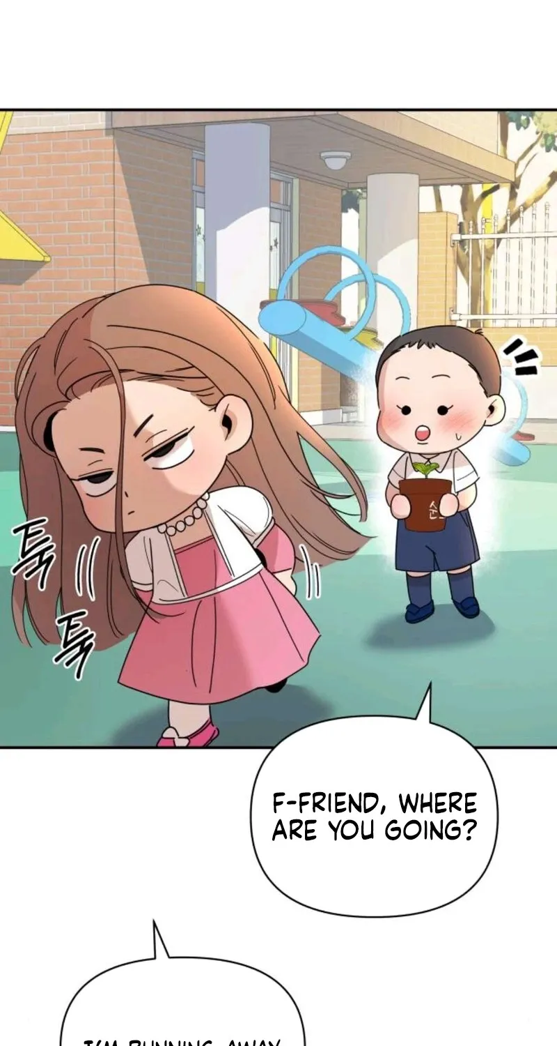 Killing Darling Baby-ing Chapter 5 page 79 - 