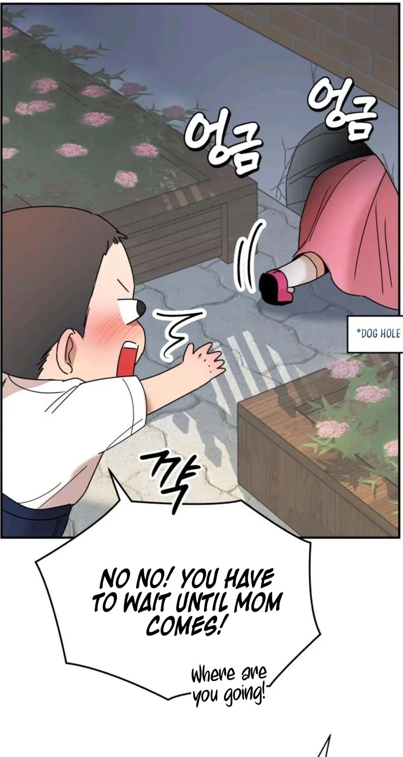 Killing Darling Baby-ing Chapter 5 page 81 - 