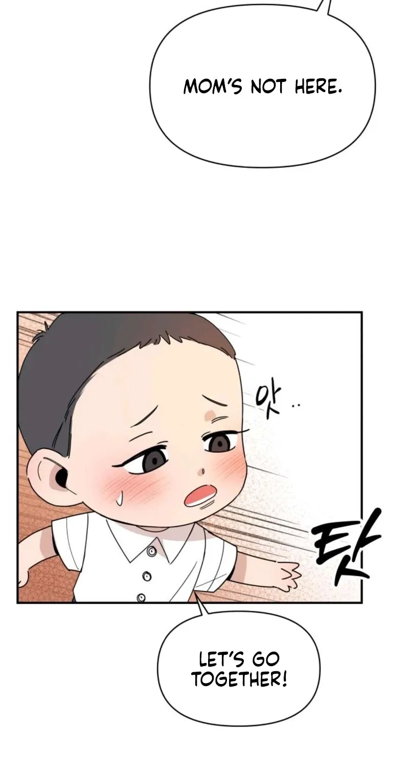Killing Darling Baby-ing Chapter 5 page 82 - 