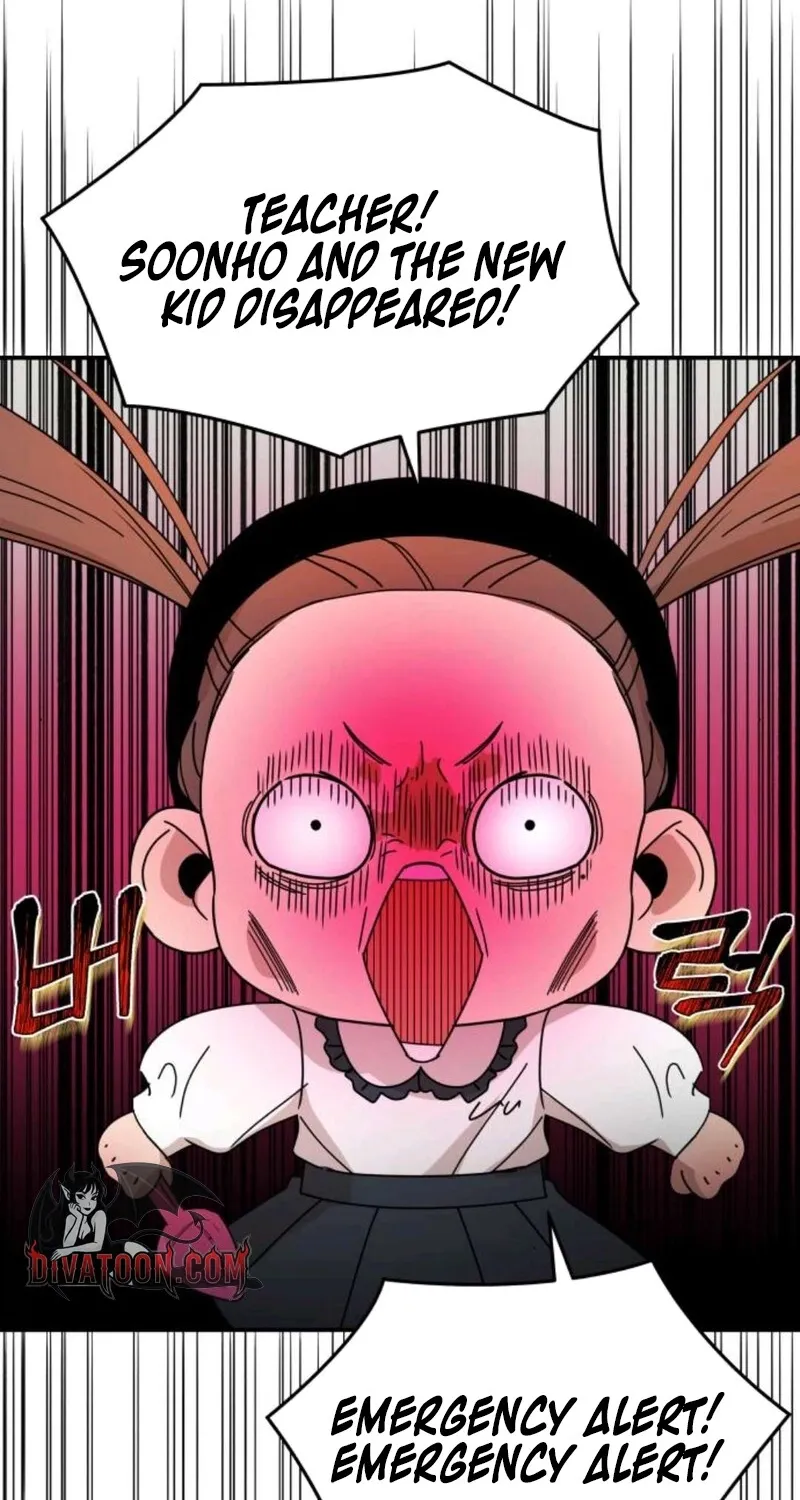 Killing Darling Baby-ing Chapter 5 page 86 - 