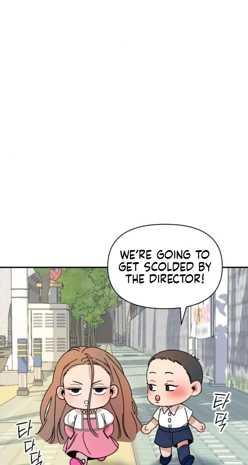 Killing Darling Baby-ing Chapter 5 page 89 - 