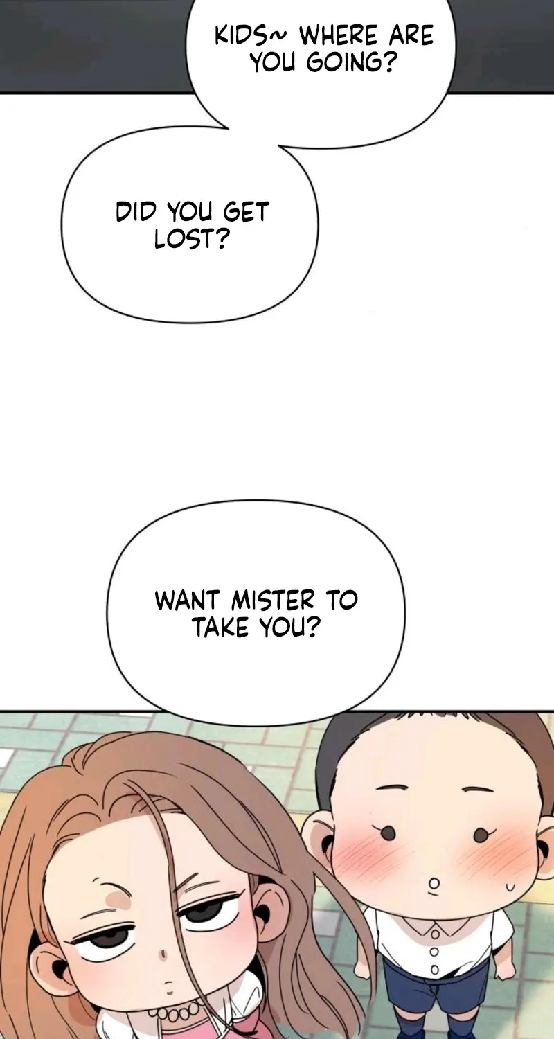 Killing Darling Baby-ing Chapter 5 page 93 - 