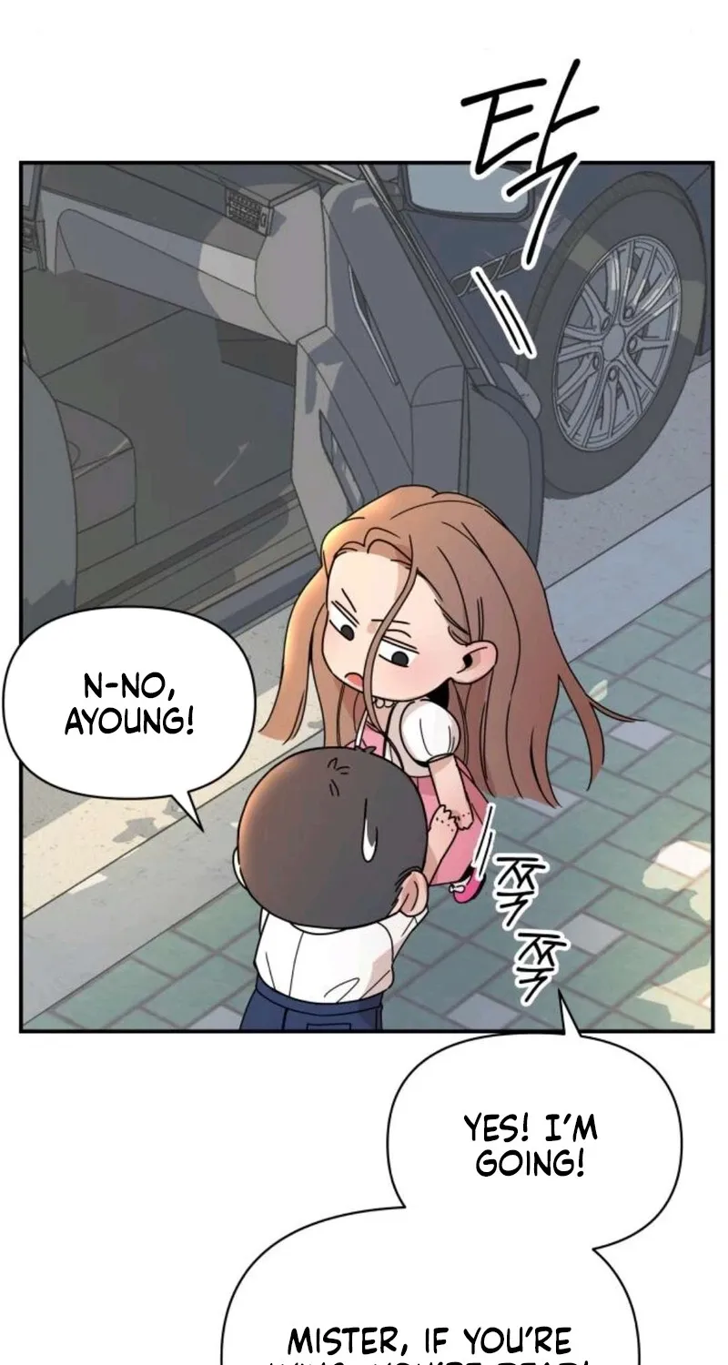 Killing Darling Baby-ing Chapter 5 page 96 - 