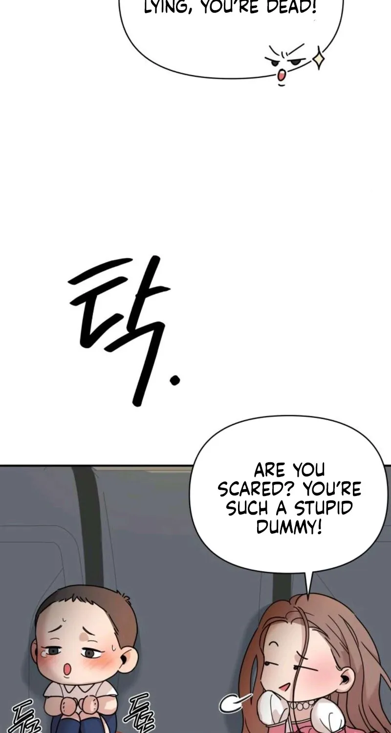 Killing Darling Baby-ing Chapter 5 page 97 - 