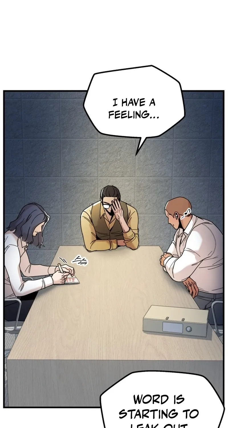 Killing Darling Baby-ing Chapter 6 page 2 - 
