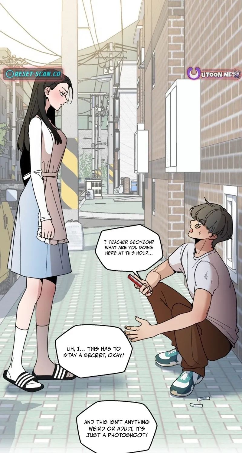 Killing Darling Baby-ing Chapter 6 page 102 - 