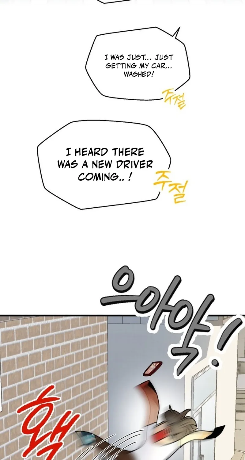 Killing Darling Baby-ing Chapter 6 page 103 - 