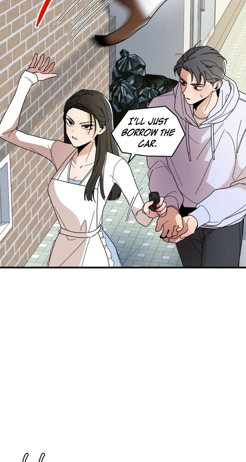 Killing Darling Baby-ing Chapter 6 page 104 - 