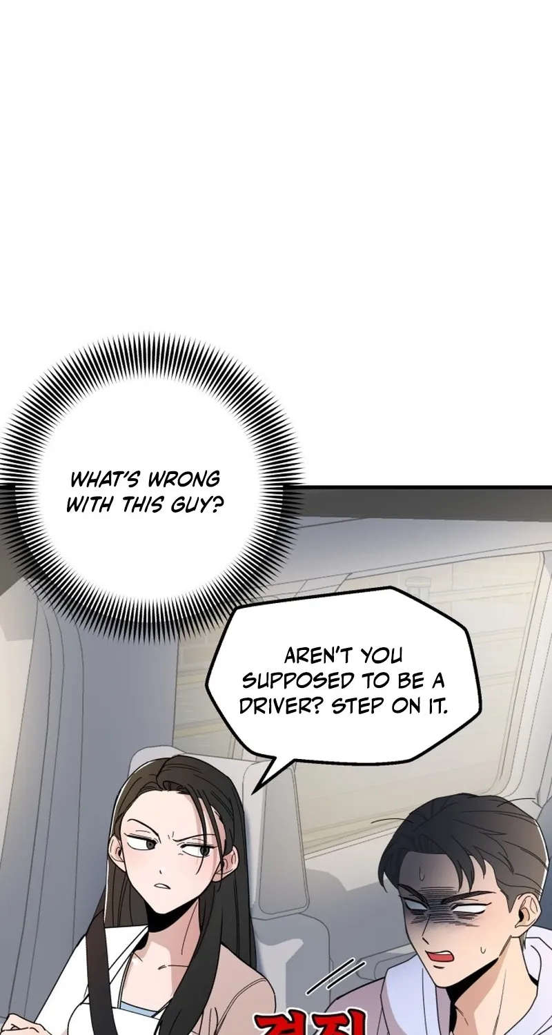 Killing Darling Baby-ing Chapter 6 page 110 - 