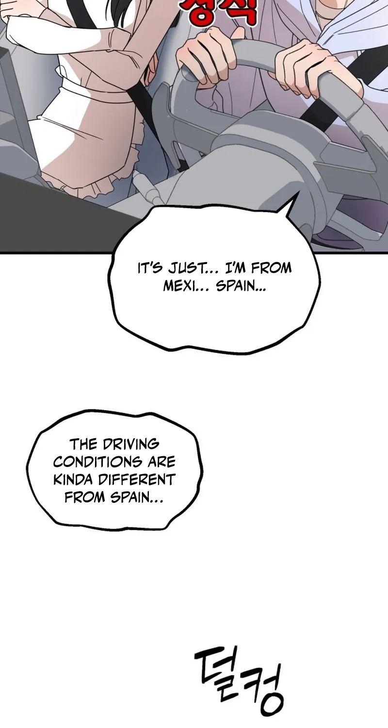 Killing Darling Baby-ing Chapter 6 page 111 - 