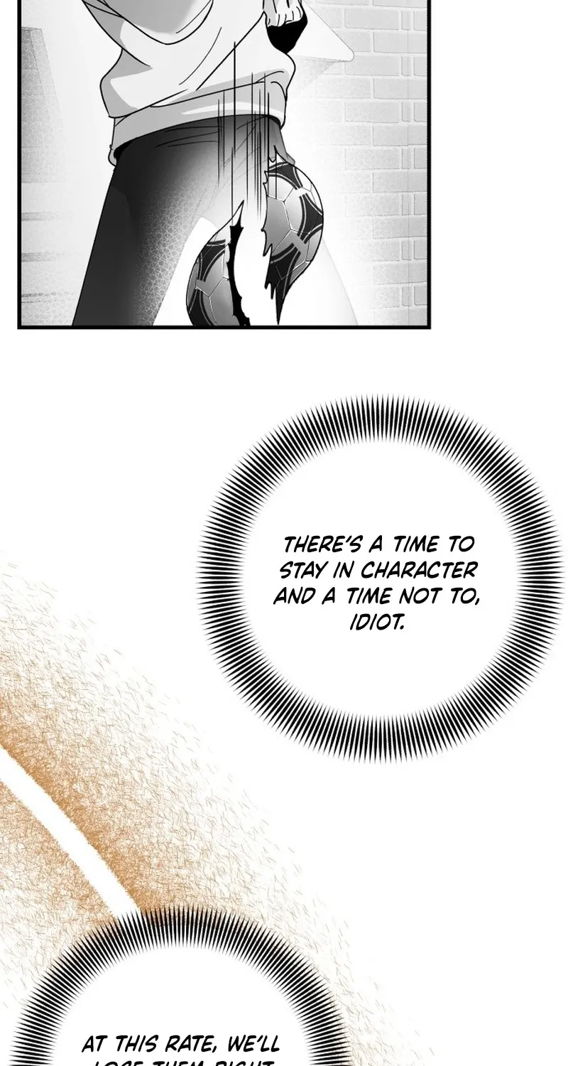 Killing Darling Baby-ing Chapter 6 page 115 - 