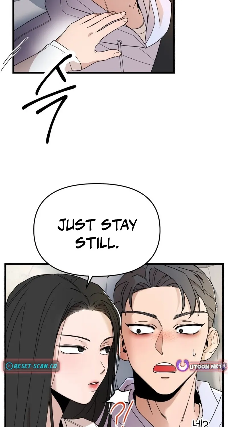 Killing Darling Baby-ing Chapter 6 page 117 - 