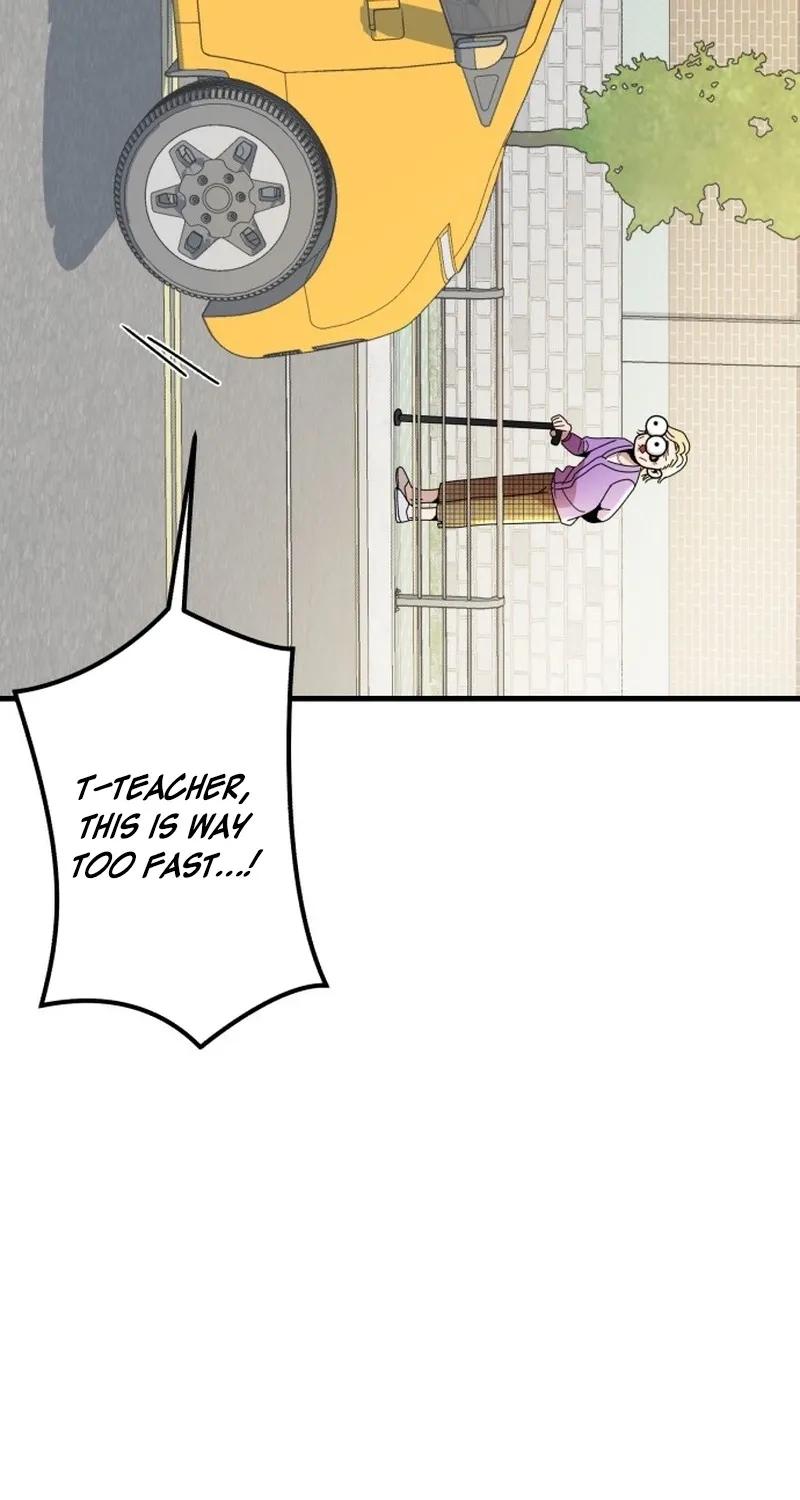 Killing Darling Baby-ing Chapter 6 page 128 - 