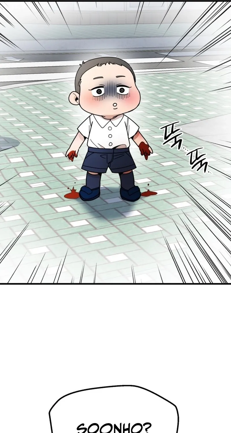 Killing Darling Baby-ing Chapter 6 page 135 - 