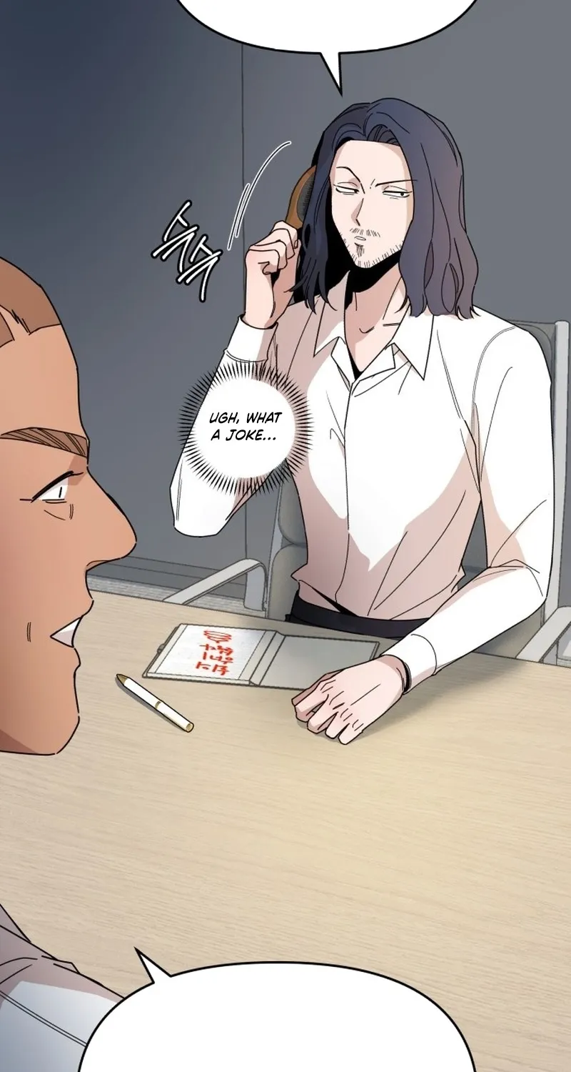 Killing Darling Baby-ing Chapter 6 page 15 - 