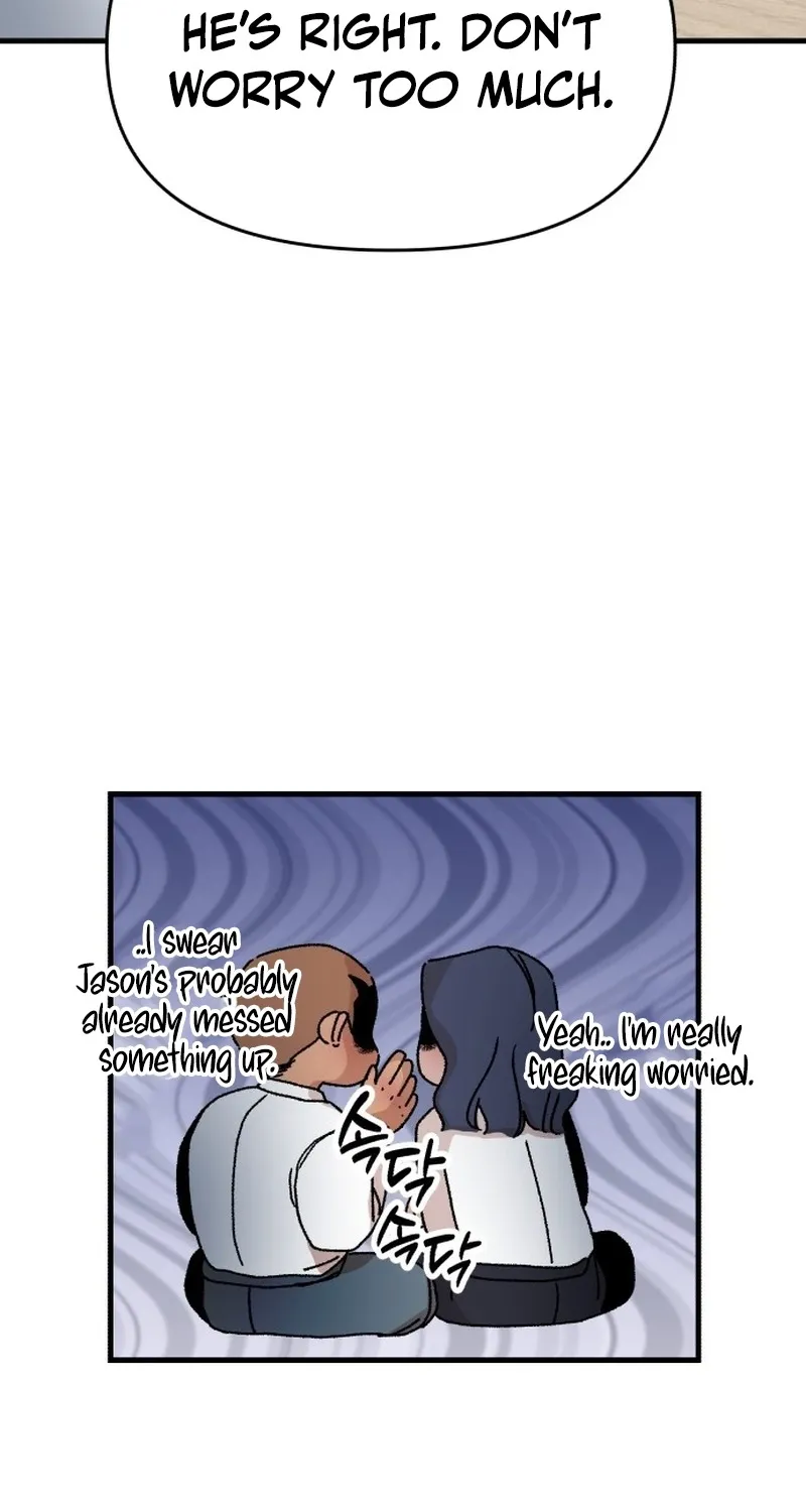 Killing Darling Baby-ing Chapter 6 page 16 - 