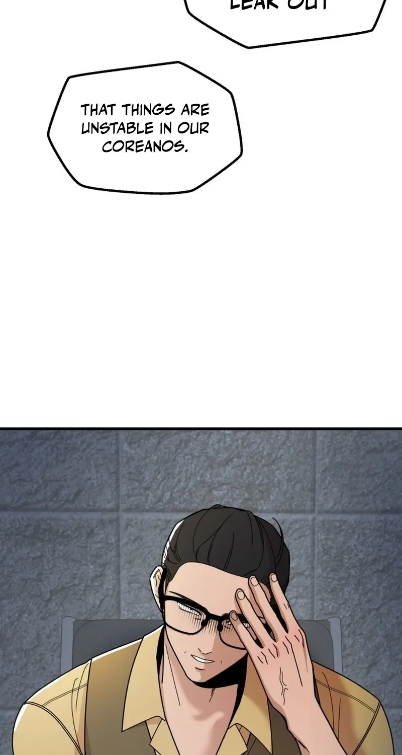 Killing Darling Baby-ing Chapter 6 page 3 - 