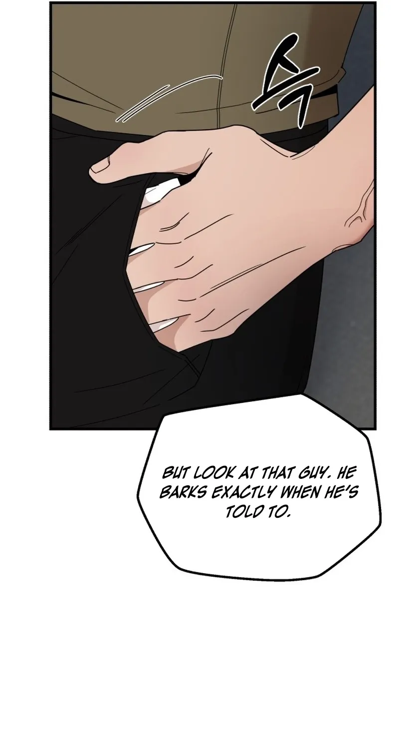 Killing Darling Baby-ing Chapter 6 page 23 - 