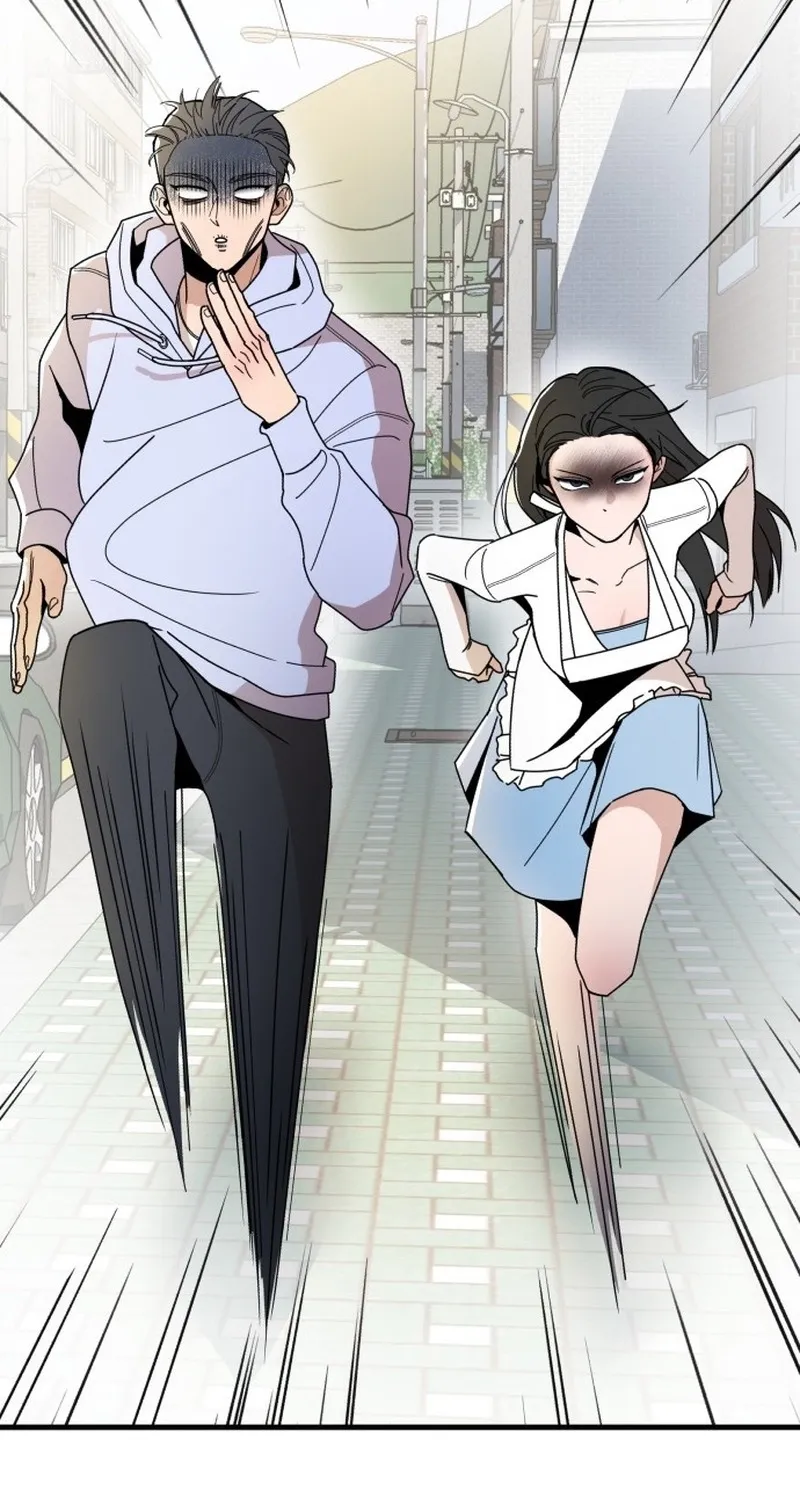 Killing Darling Baby-ing Chapter 6 page 33 - 