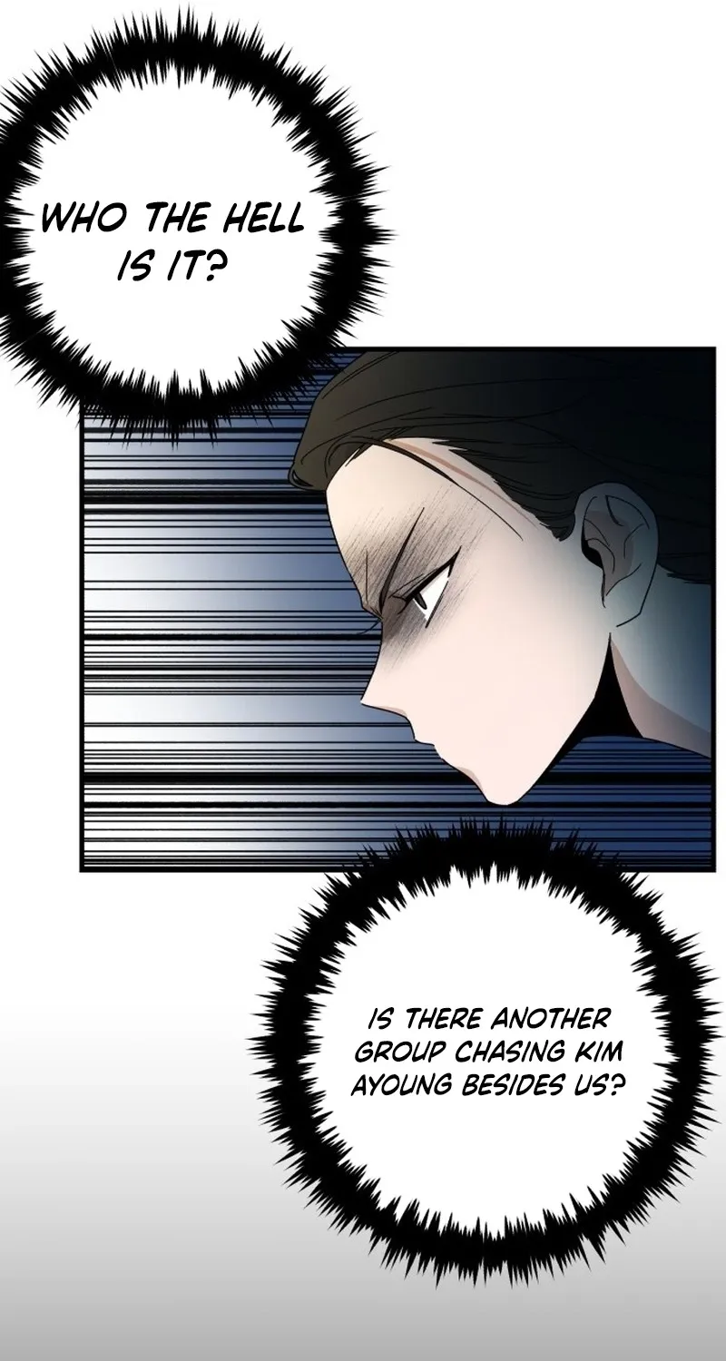 Killing Darling Baby-ing Chapter 6 page 35 - 