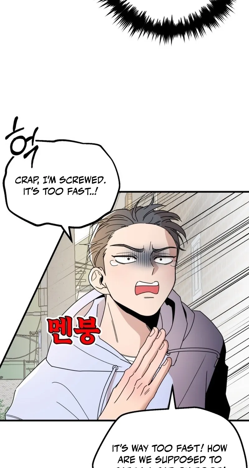 Killing Darling Baby-ing Chapter 6 page 42 - 