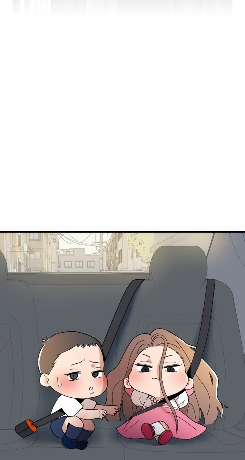 Killing Darling Baby-ing Chapter 6 page 45 - 