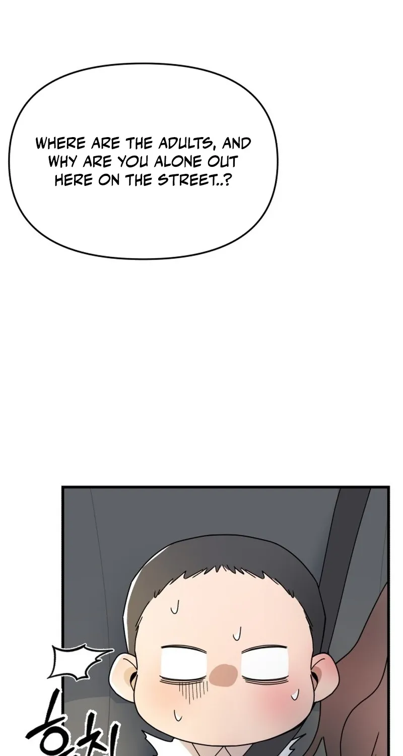 Killing Darling Baby-ing Chapter 6 page 53 - 