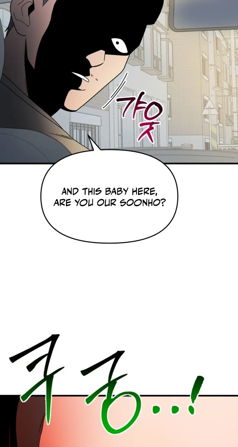 Killing Darling Baby-ing Chapter 6 page 55 - 