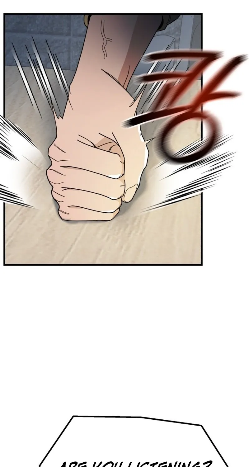 Killing Darling Baby-ing Chapter 6 page 7 - 