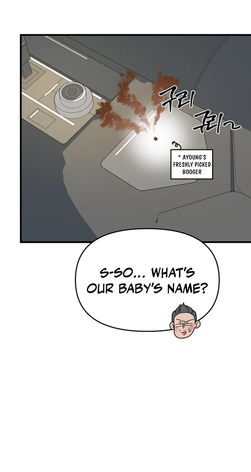 Killing Darling Baby-ing Chapter 6 page 62 - 