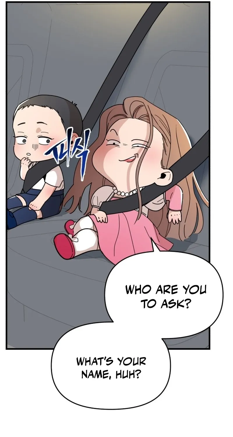 Killing Darling Baby-ing Chapter 6 page 64 - 