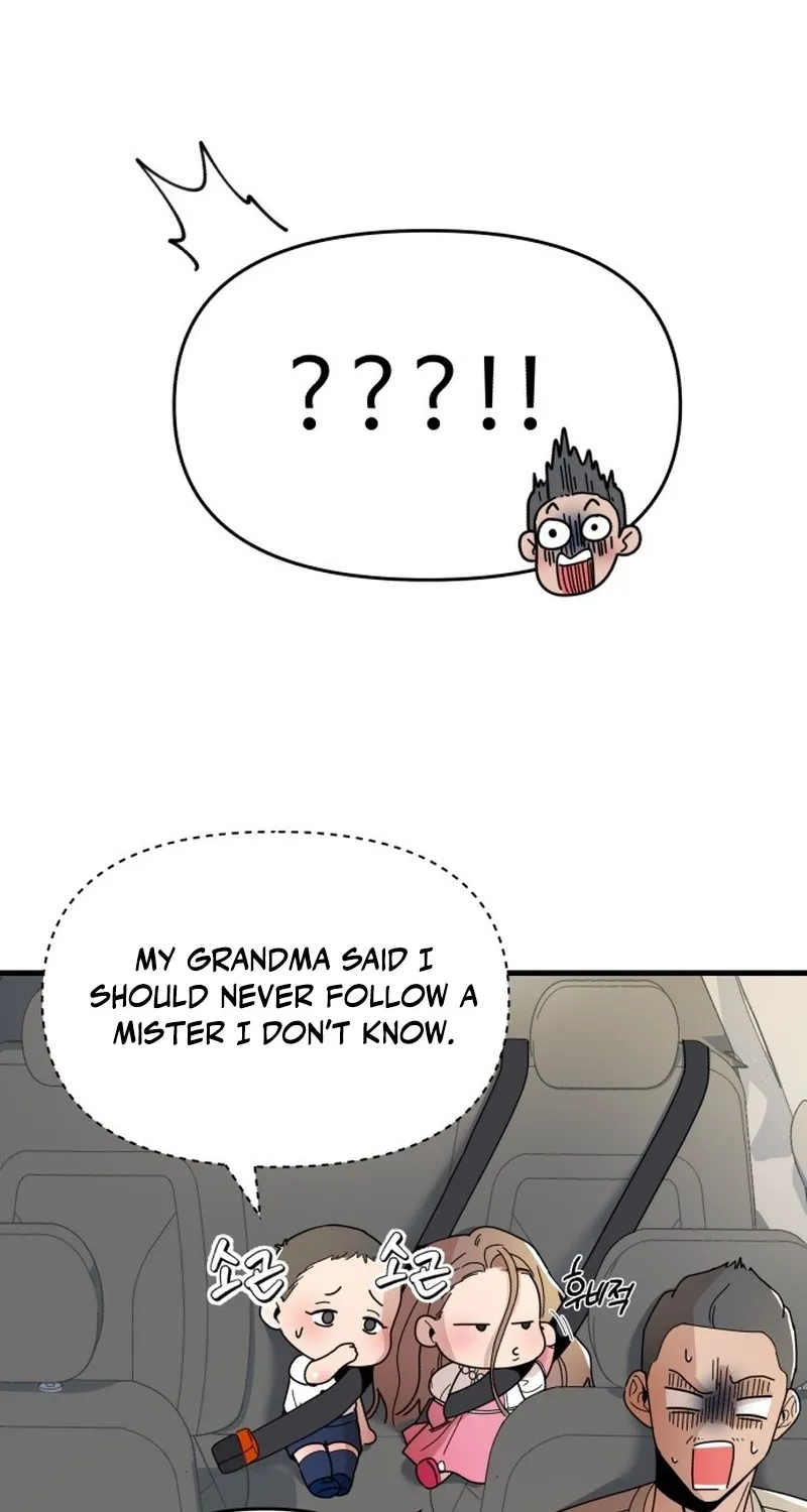 Killing Darling Baby-ing Chapter 6 page 65 - 