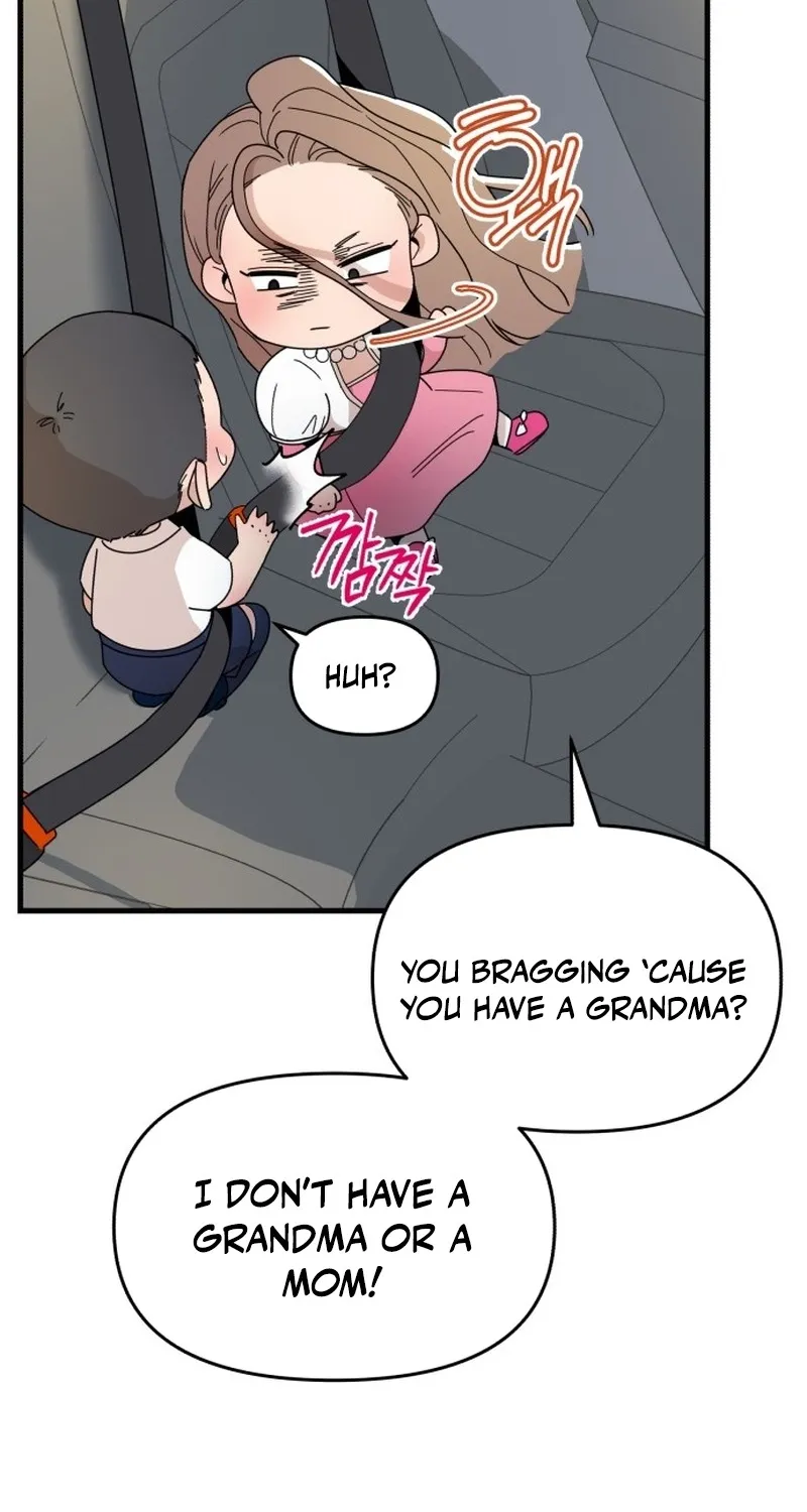 Killing Darling Baby-ing Chapter 6 page 67 - 