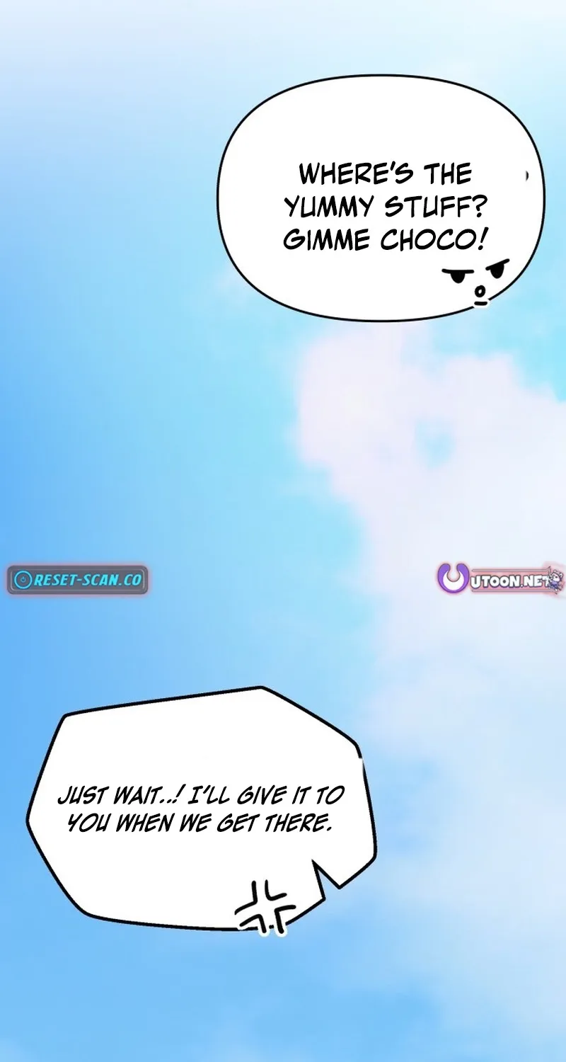 Killing Darling Baby-ing Chapter 6 page 70 - 