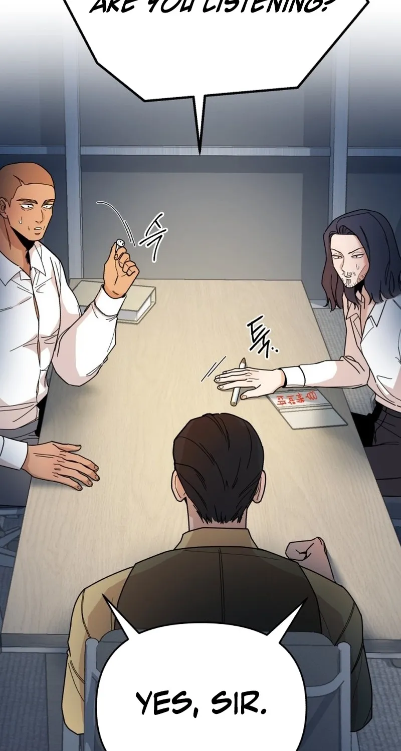 Killing Darling Baby-ing Chapter 6 page 8 - 