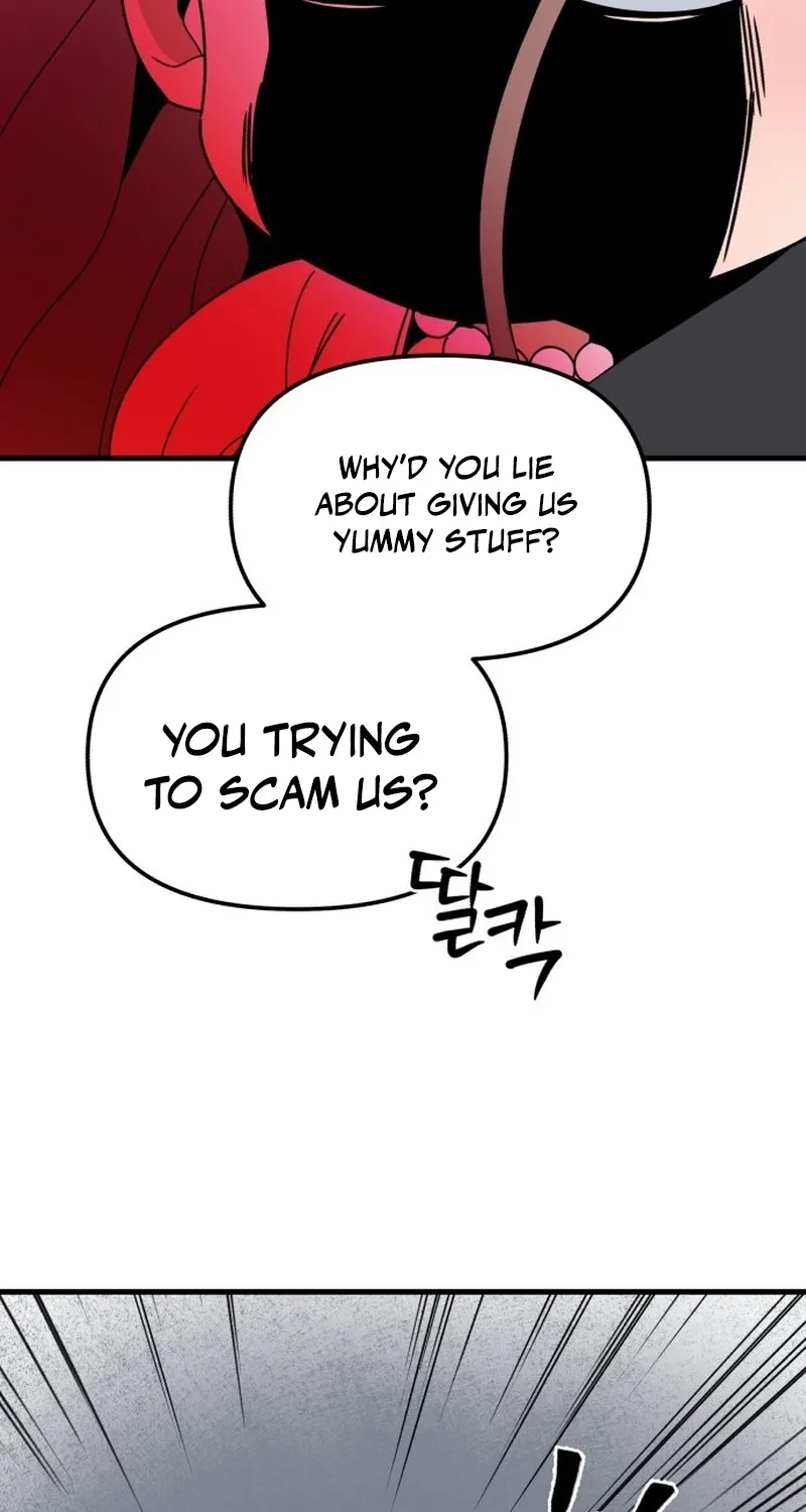 Killing Darling Baby-ing Chapter 6 page 72 - 