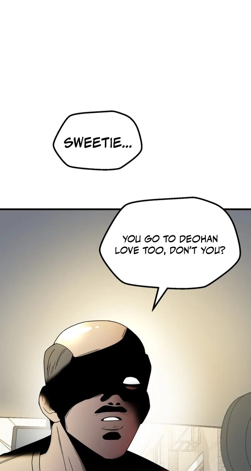Killing Darling Baby-ing Chapter 6 page 84 - 