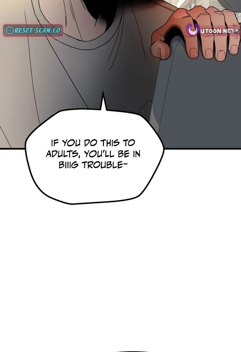 Killing Darling Baby-ing Chapter 6 page 85 - 