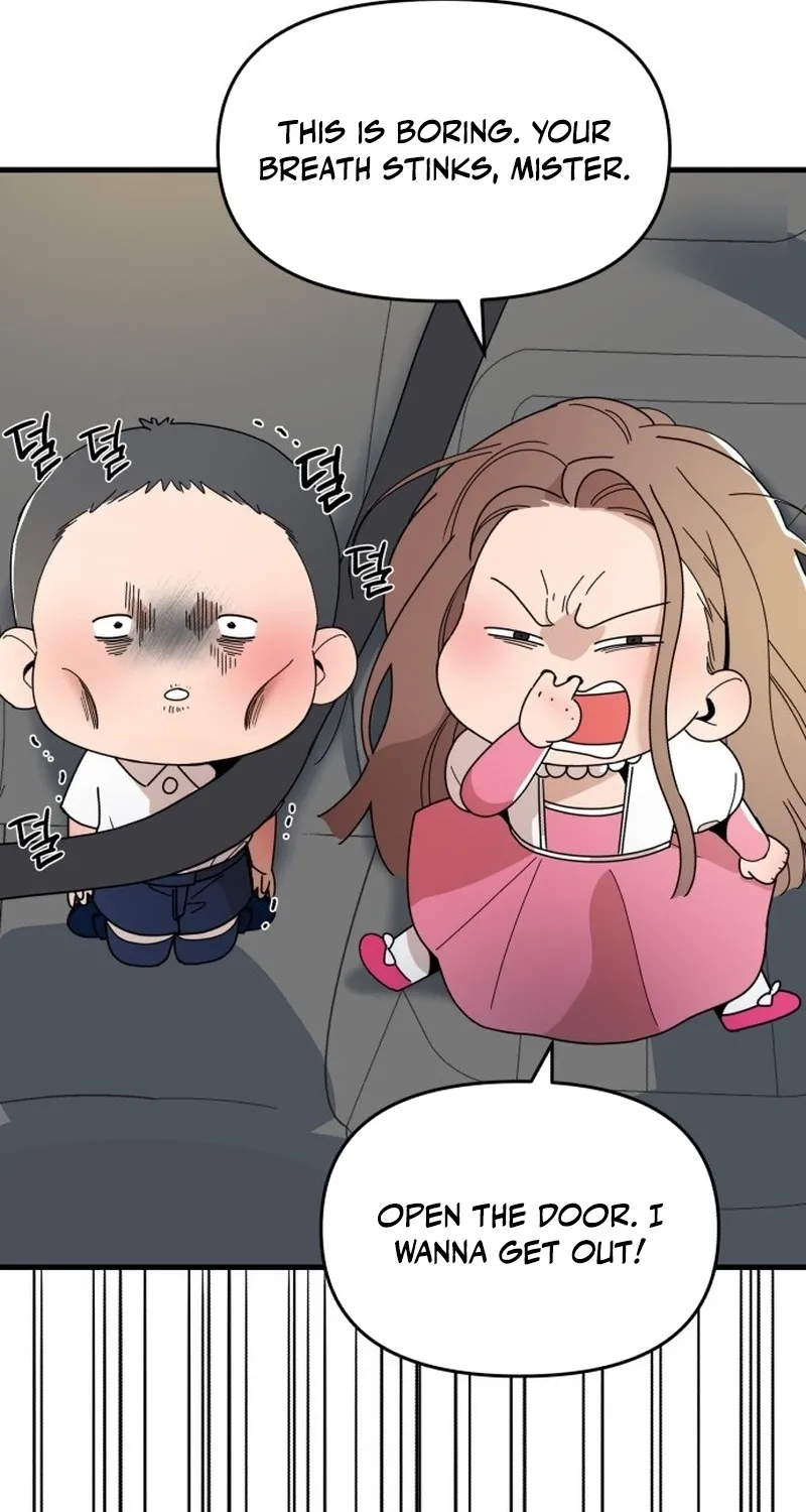 Killing Darling Baby-ing Chapter 6 page 86 - 