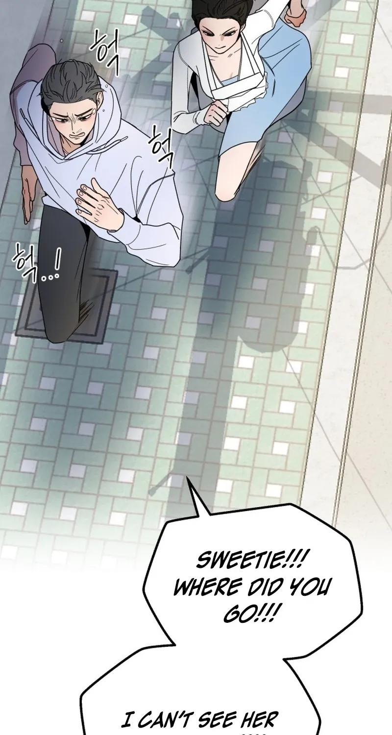 Killing Darling Baby-ing Chapter 6 page 91 - 
