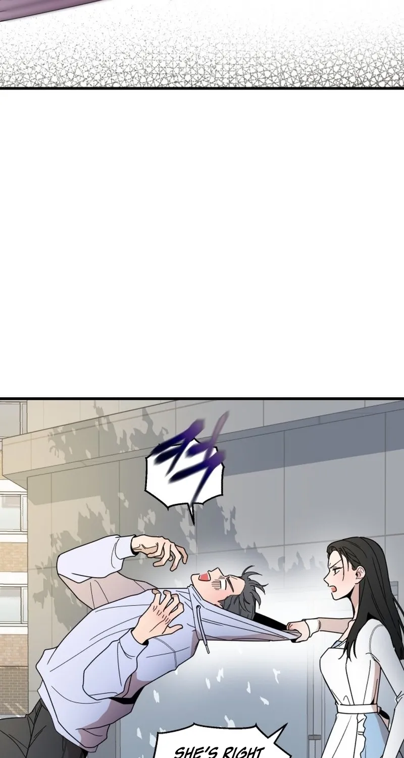 Killing Darling Baby-ing Chapter 6 page 93 - 