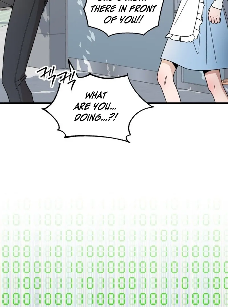 Killing Darling Baby-ing Chapter 6 page 94 - 